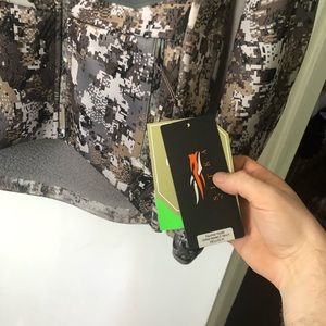 Sitka Equinox Hoodie